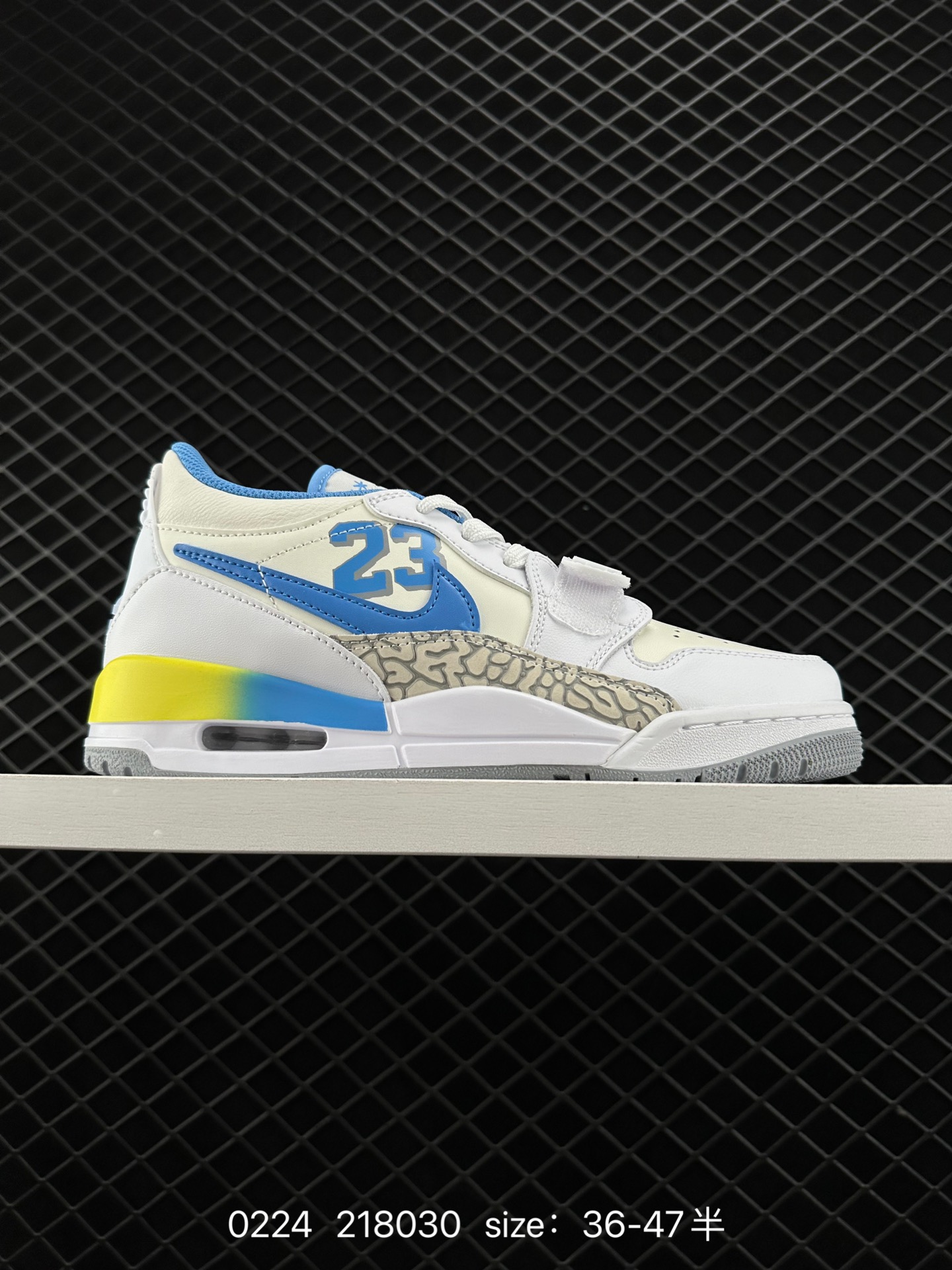 Air Jordan Legacy 312 Low